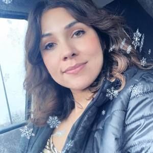 Meet your Posher, Stacie